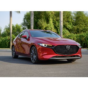 New Mazda 3 1.5L Sport Premium