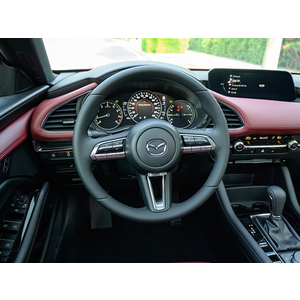 New Mazda 3 1.5L Sport Premium