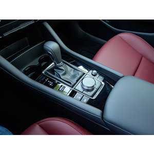 New Mazda 3 1.5L Sport Premium