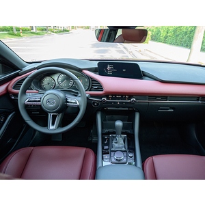 New Mazda 3 1.5L Sport Premium