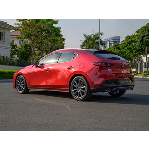 New Mazda 3 1.5L Sport Premium