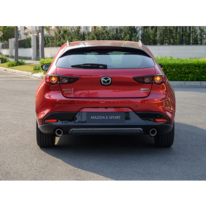 New Mazda 3 1.5L Sport Premium