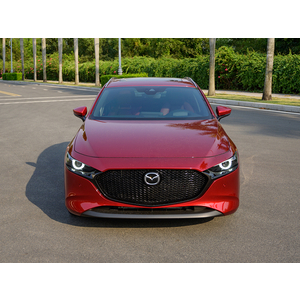 New Mazda 3 1.5L Sport Premium