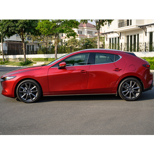 New Mazda 3 1.5L Sport Premium