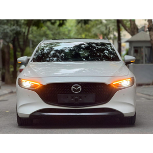 New Mazda 3 1.5L Sport Luxury