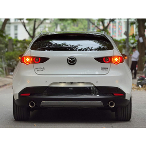 New Mazda 3 1.5L Sport Luxury