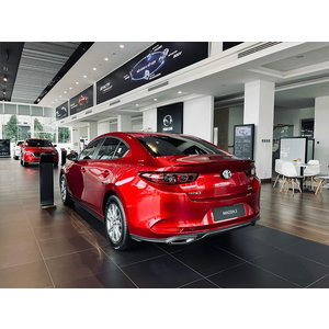New Mazda 3 1.5L Premium