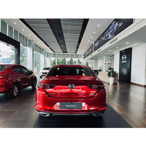 New Mazda 3 1.5L Premium