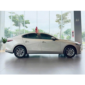 New Mazda 3 1.5L Luxury