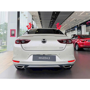 New Mazda 3 1.5L Luxury