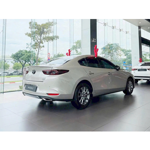 New Mazda 3 1.5L Luxury