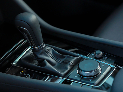 New Mazda 3 1.5L Luxury