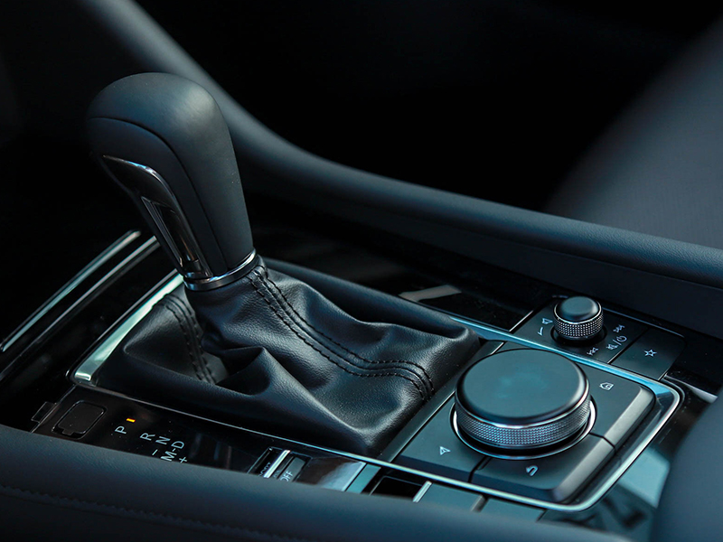 New Mazda 3 1.5L Deluxe