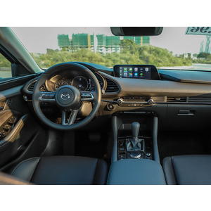 New Mazda 3 1.5L Deluxe