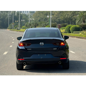 New Mazda 3 1.5L Deluxe