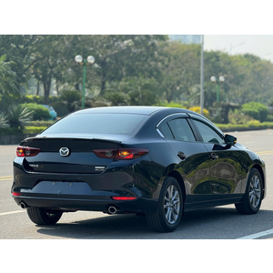 New Mazda 3 1.5L Deluxe