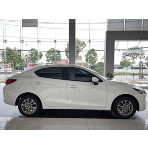 New Mazda 2 1.5 Deluxe