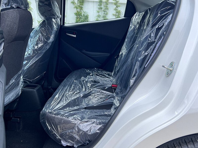 New Mazda 2 1.5 AT
