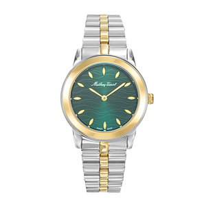 ĐỒNG HỒ NỮ MATHEY TISSOT D10860BYV