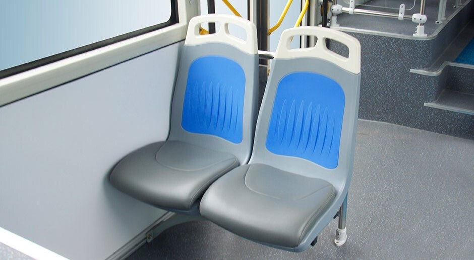 City Bus Meadow 89CT - Xe Bus Thaco 24 Chỗ Ngồi + 36 Chỗ Đứng