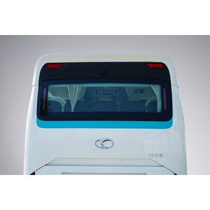 New Bluesky - Xe Khách Thaco 47 Chỗ (Ghế Ngồi Cao Cấp)