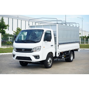 THACO FRONTIER TF2800 - THÙNG MUI BẠT - TẢI TRỌNG 1990 KG