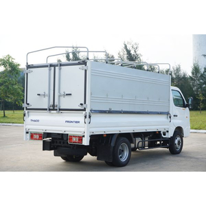 THACO FRONTIER TF2800 - THÙNG MUI BẠT - TẢI TRỌNG 1990 KG