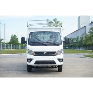 THACO FRONTIER TF2800 - THÙNG MUI BẠT - TẢI TRỌNG 1990 KG