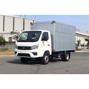THACO FRONTIER TF2800 - THÙNG KÍN - TẢI TRỌNG 1990 KG