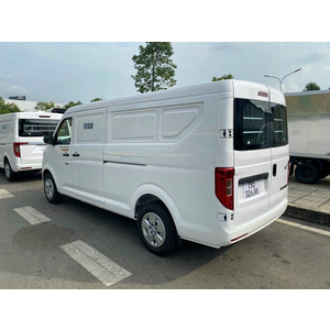 XE TẢI THACO FRONTIER TF480V 2S