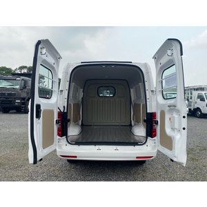 XE TẢI THACO FRONTIER TF480V 2S