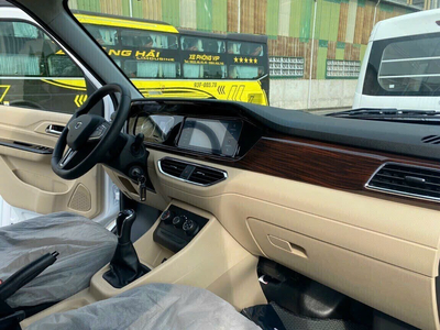 XE TẢI THACO FRONTIER TF480V 2S