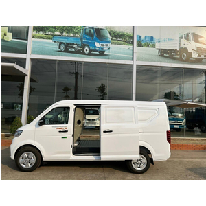 XE TẢI VAN 2 CHỖ THACO TF450V 2S