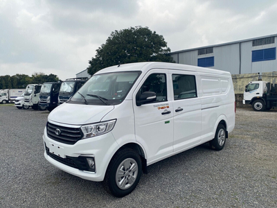 XE TẢI VAN 5 CHỖ THACO TF450V 5S