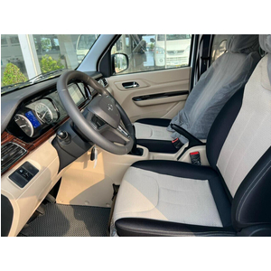 XE TẢI VAN 5 CHỖ THACO TF450V 5S