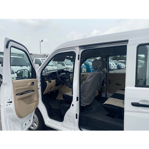 XE TẢI VAN 5 CHỖ THACO TF450V 5S