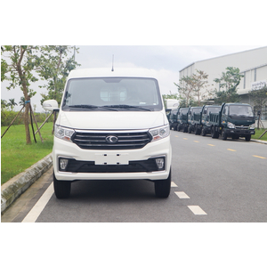 XE TẢI THACO FRONTIER TF480V 5S - TẢI 750KG