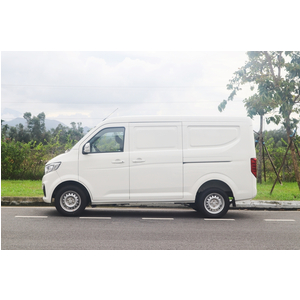 XE TẢI THACO FRONTIER TF420V 2S - Tải 945 KG - Thùng 2m35