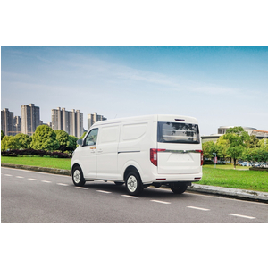 XE TẢI THACO FRONTIER TF420V 2S - Tải 945 KG - Thùng 2m35