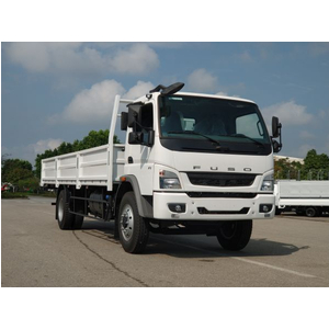 Xe tải Fuso FI 170 - Thùng Lửng - Tải 8.3 tấn