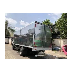 Xe tải Fuso FI170L- Thùng kín - Tải 8.2 tấn