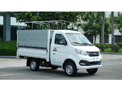 THACO FRONTIER TF220 - THÙNG MUI BẠT - TẢI TRỌNG 990KG