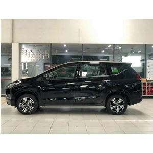 Mitsubishi Xpander MT