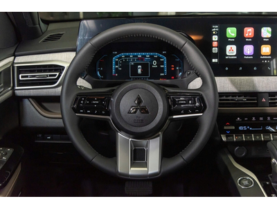 Mitsubishi Xforce Ultimate
