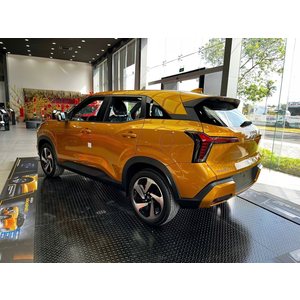 Mitsubishi Xforce Luxury