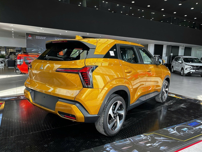 Mitsubishi Xforce Luxury