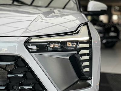 Mitsubishi Xforce Luxury