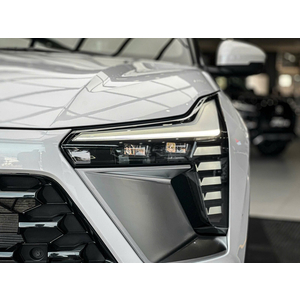 Mitsubishi Xforce Luxury