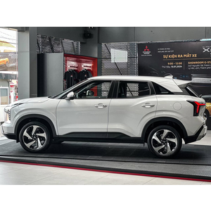 Mitsubishi Xforce Luxury