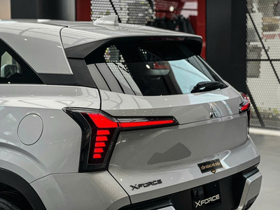 Mitsubishi Xforce Luxury